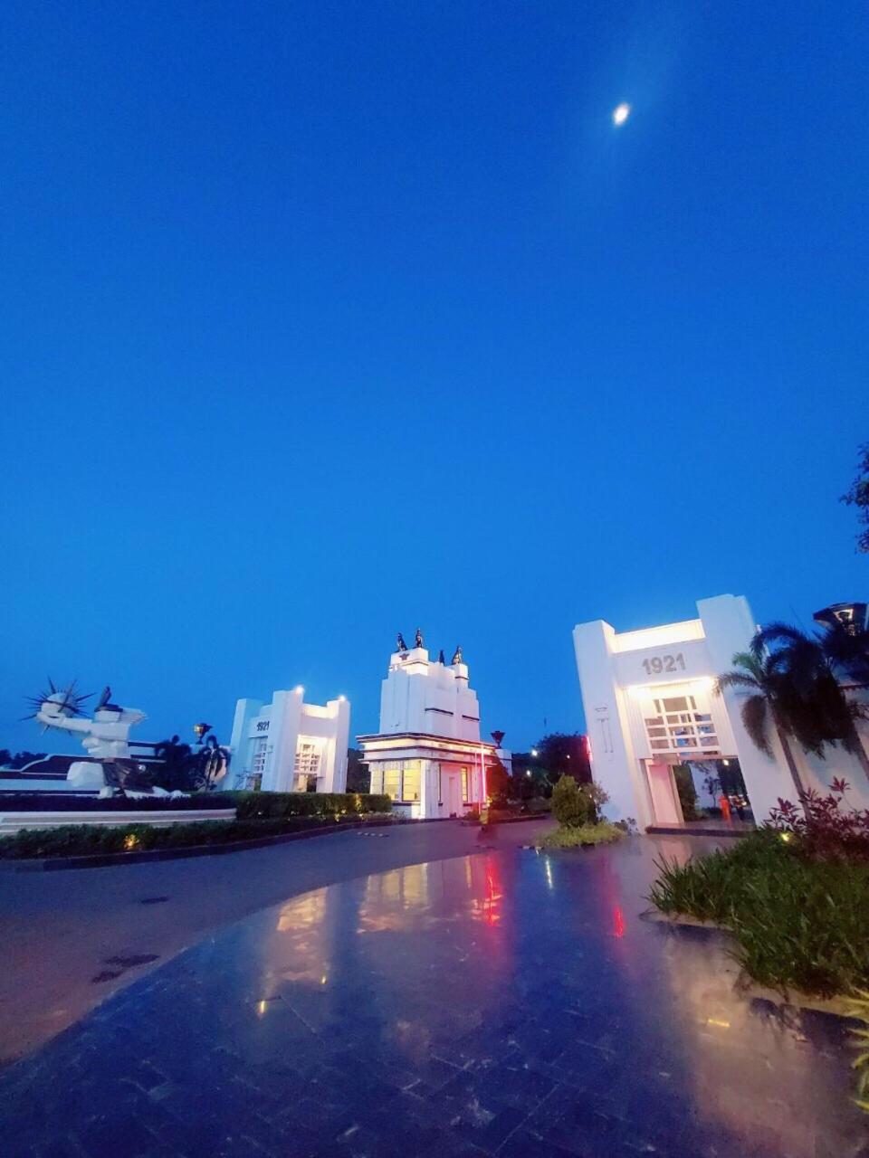 Sunrise Hotel Phú Quốc Exterior foto